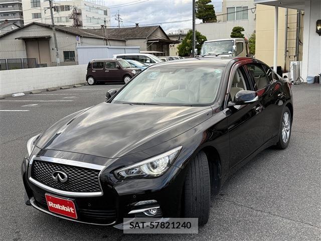 Nissan SKYLINE 2015-09 6678113-6