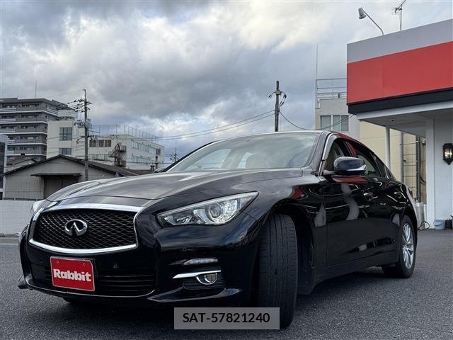 Nissan SKYLINE 2015-09 6678113-7