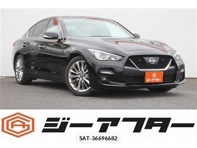 Nissan SKYLINE 2021-02 6678114-0