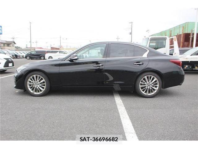 Nissan SKYLINE 2021-02 6678114-9