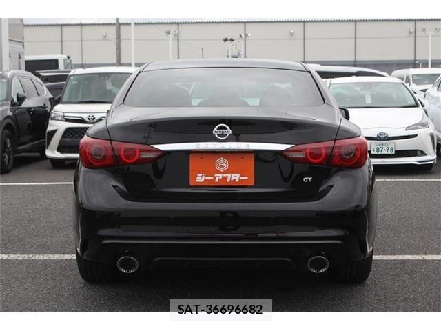 Nissan SKYLINE 2021-02 6678114-11