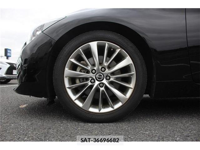 Nissan SKYLINE 2021-02 6678114-14