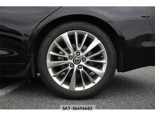 Nissan SKYLINE 2021-02 6678114-15