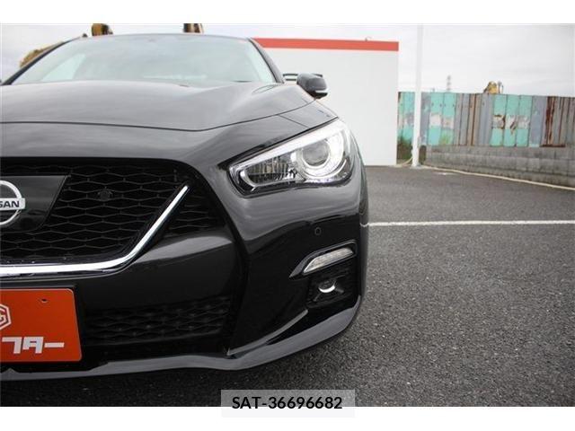 Nissan SKYLINE 2021-02 6678114-22