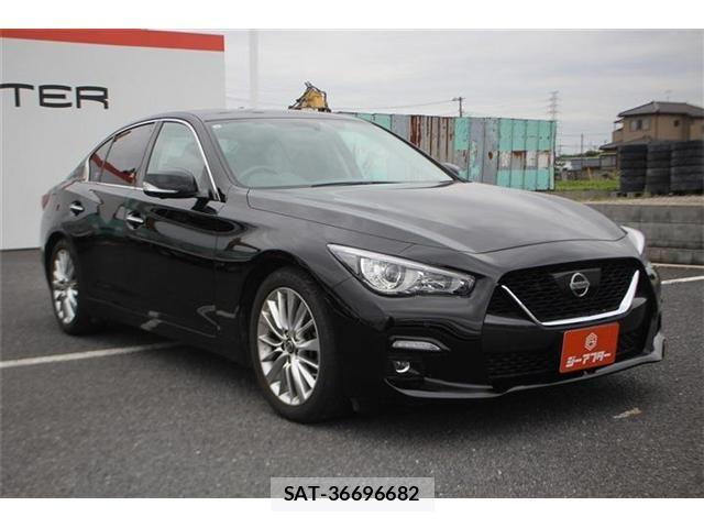 Nissan SKYLINE 2021-02 6678114-6
