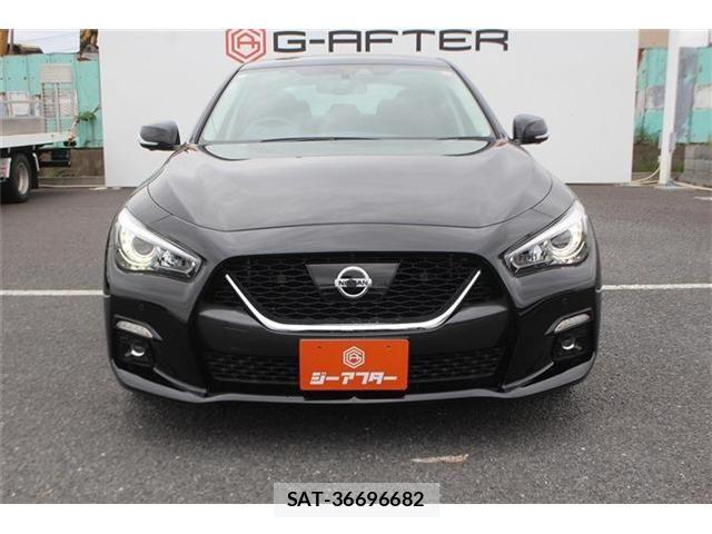 Nissan SKYLINE 2021-02 6678114-7