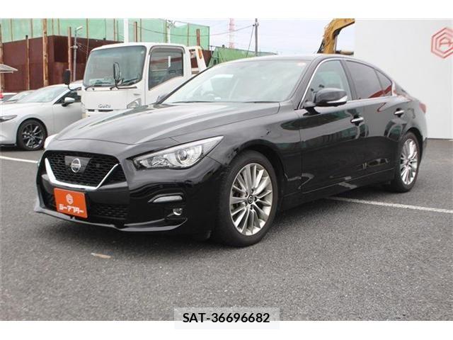 Nissan SKYLINE 2021-02 6678114-8