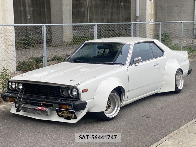 sat car