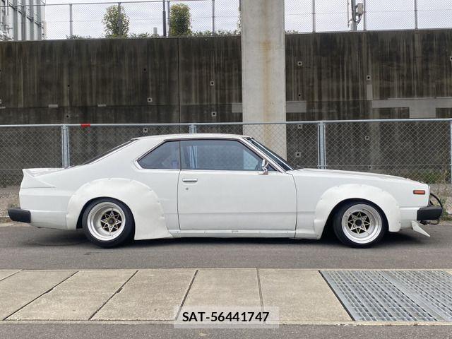 Nissan SKYLINE 1978-06 6682872-11