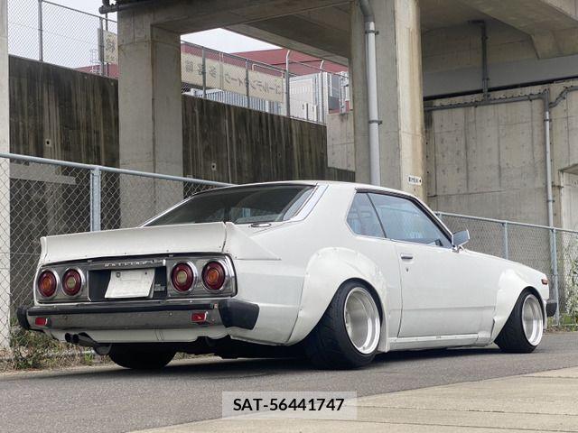 Nissan SKYLINE 1978-06 6682872-12