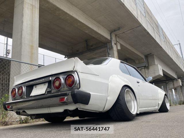 Nissan SKYLINE 1978-06 6682872-13