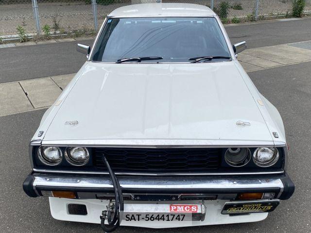 Nissan SKYLINE 1978-06 6682872-14