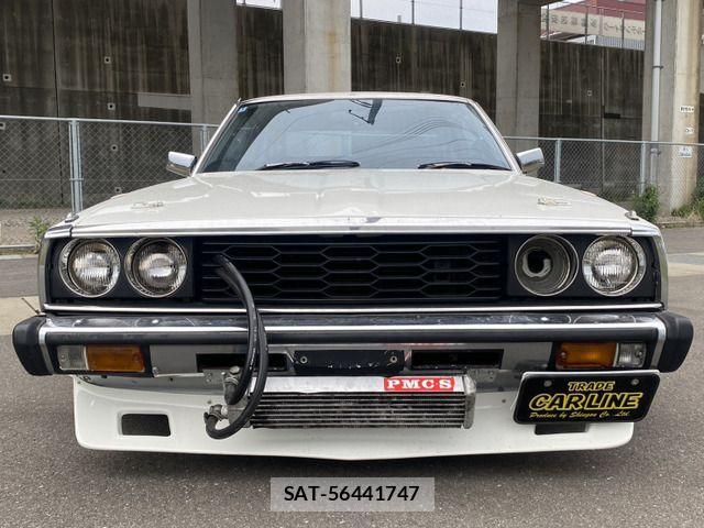Nissan SKYLINE 1978-06 6682872-15