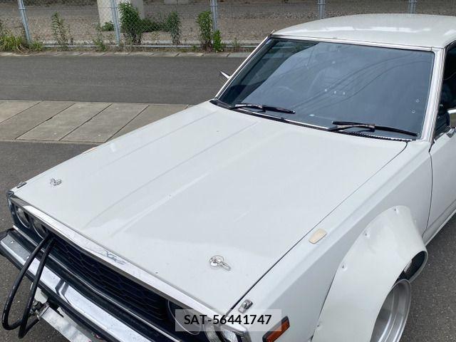 Nissan SKYLINE 1978-06 6682872-16
