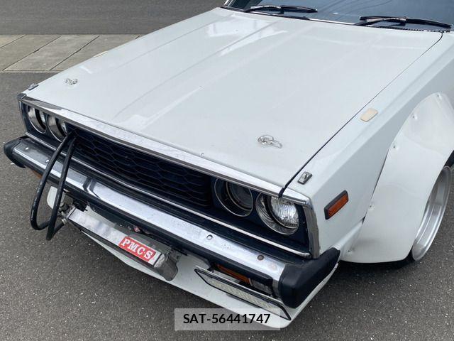 Nissan SKYLINE 1978-06 6682872-17