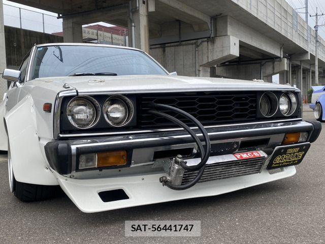Nissan SKYLINE 1978-06 6682872-18