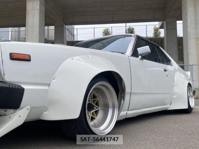 Nissan SKYLINE 1978-06 6682872-19