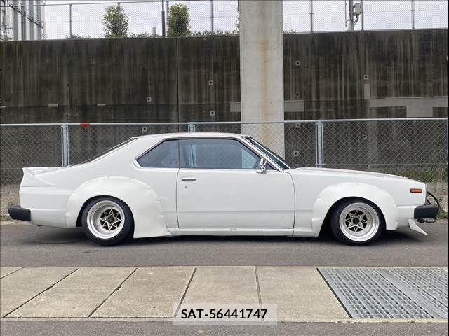 Nissan SKYLINE 1978-06 6682872-26