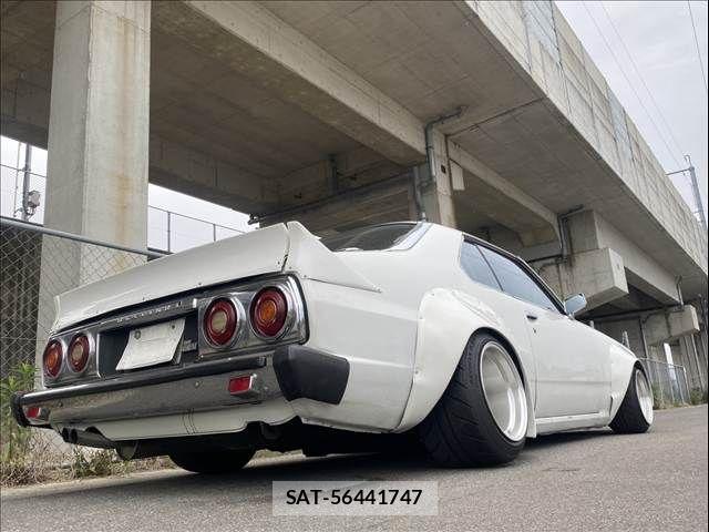 Nissan SKYLINE 1978-06 6682872-28