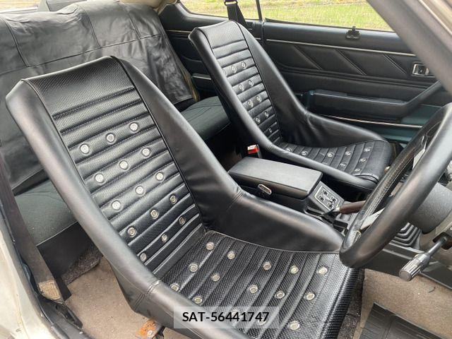 Nissan SKYLINE 1978-06 6682872-2
