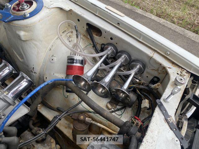 Nissan SKYLINE 1978-06 6682872-4