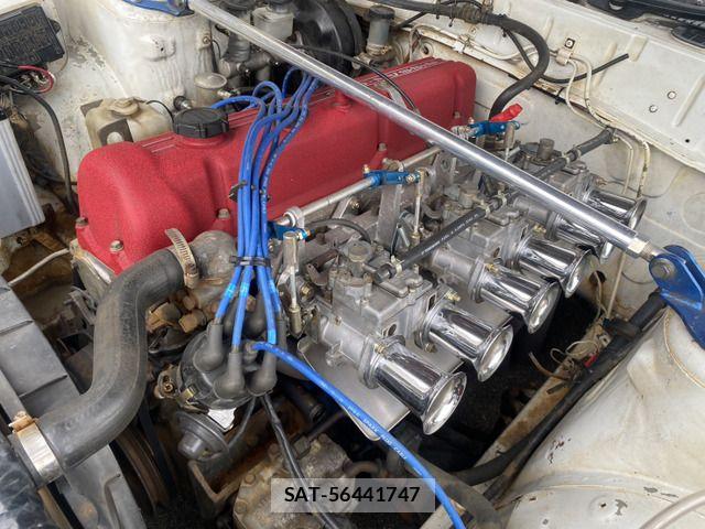 Nissan SKYLINE 1978-06 6682872-5