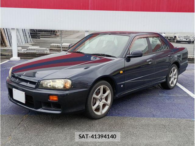 sat car