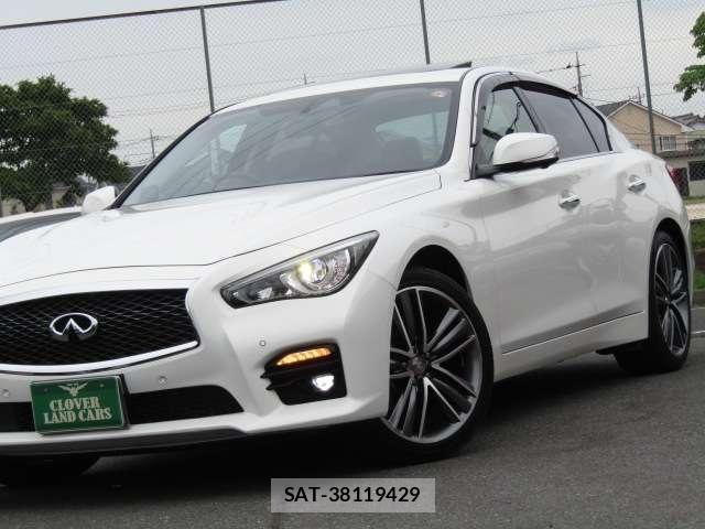 Nissan SKYLINE 2014-06 6753325-14