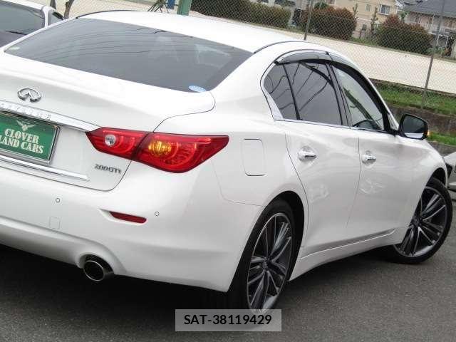 Nissan SKYLINE 2014-06 6753325-15