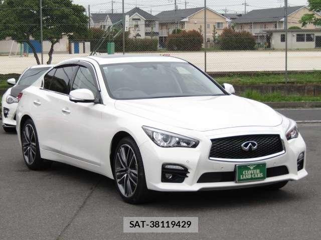 Nissan SKYLINE 2014-06 6753325-21