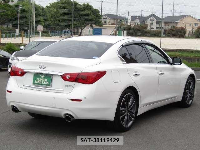 Nissan SKYLINE 2014-06 6753325-22