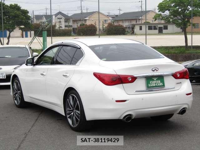 Nissan SKYLINE 2014-06 6753325-23