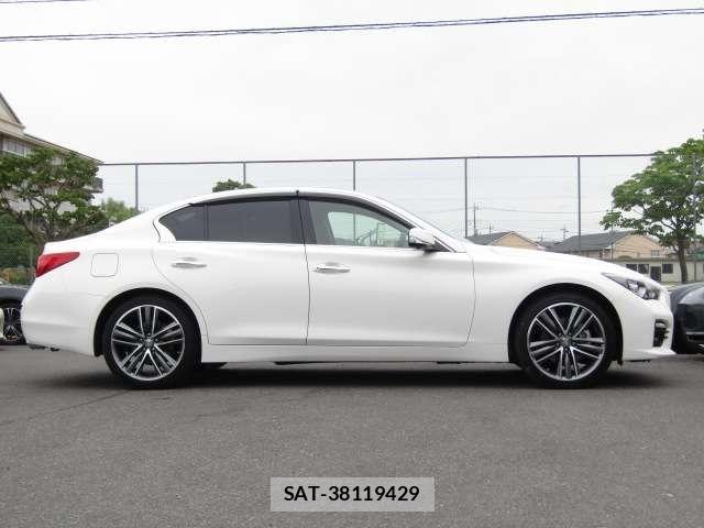 Nissan SKYLINE 2014-06 6753325-24