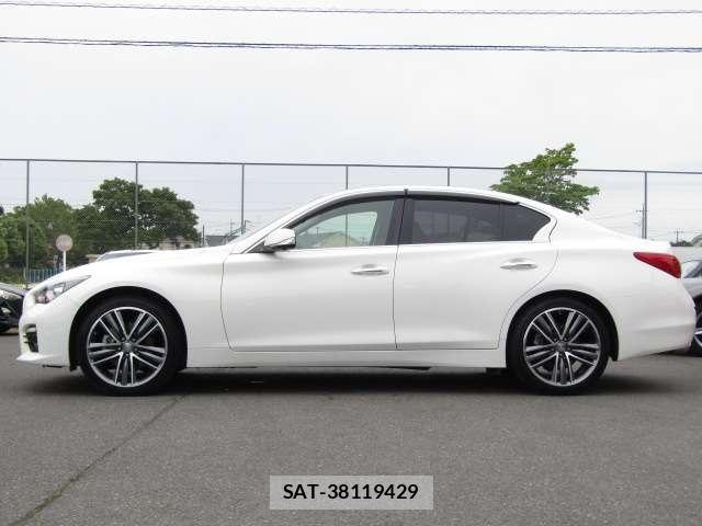 Nissan SKYLINE 2014-06 6753325-25
