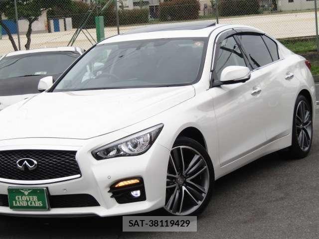 Nissan SKYLINE 2014-06 6753325-29
