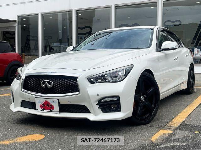 Nissan SKYLINE 2017-01 6753324-0