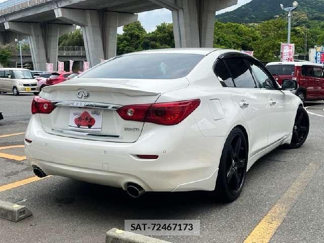 Nissan SKYLINE 2017-01 6753324-2