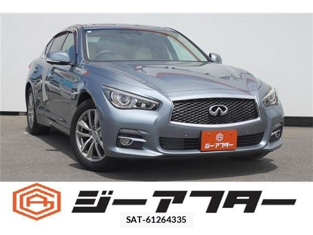 Nissan SKYLINE 2014-07 6753326-0