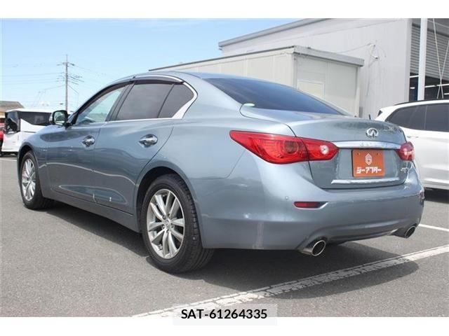 Nissan SKYLINE 2014-07 6753326-9