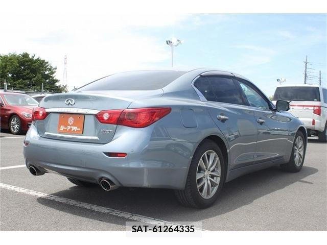 Nissan SKYLINE 2014-07 6753326-13