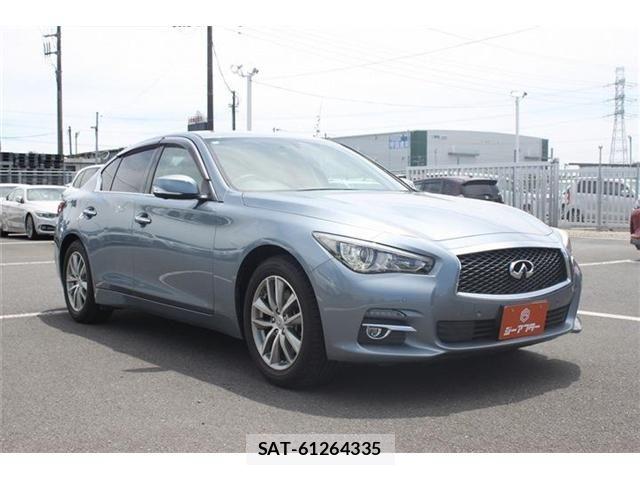 Nissan SKYLINE 2014-07 6753326-1