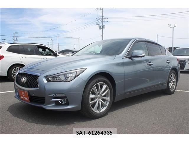 Nissan SKYLINE 2014-07 6753326-7