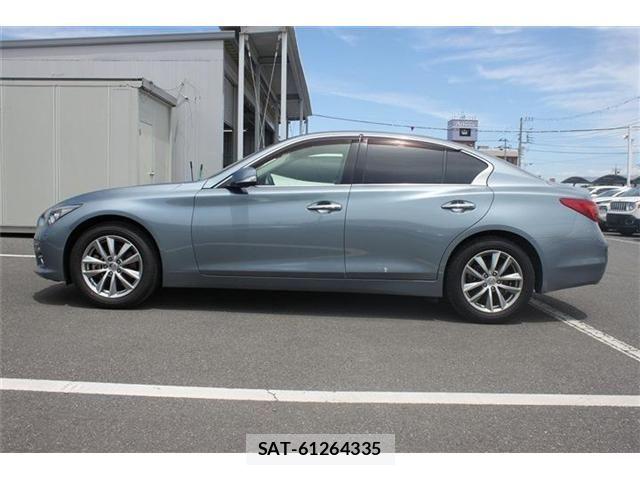 Nissan SKYLINE 2014-07 6753326-8