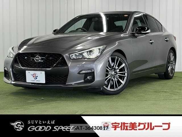 Nissan SKYLINE 2020-02 6817297-0