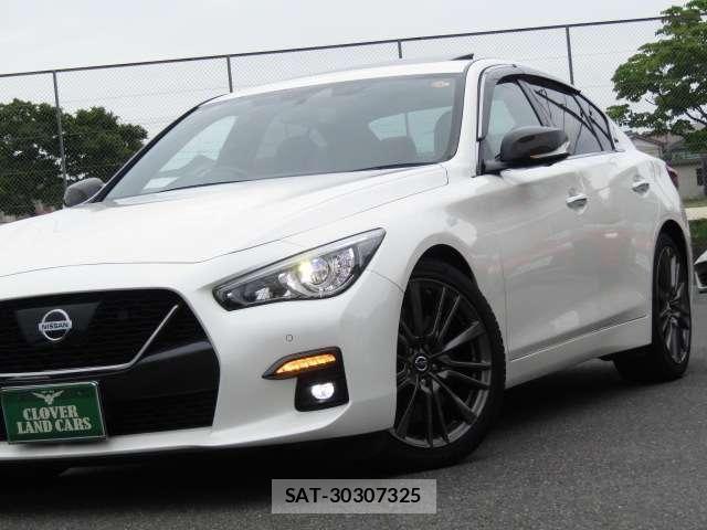 Nissan SKYLINE 2020-03 6817295-13