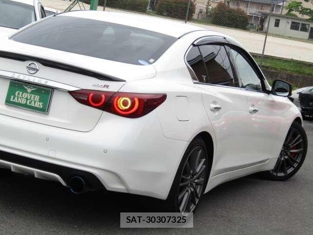Nissan SKYLINE 2020-03 6817295-14