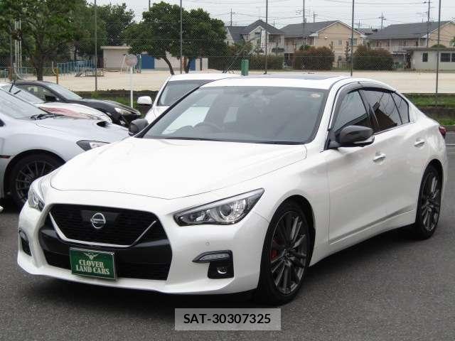 Nissan SKYLINE 2020-03 6817295-20