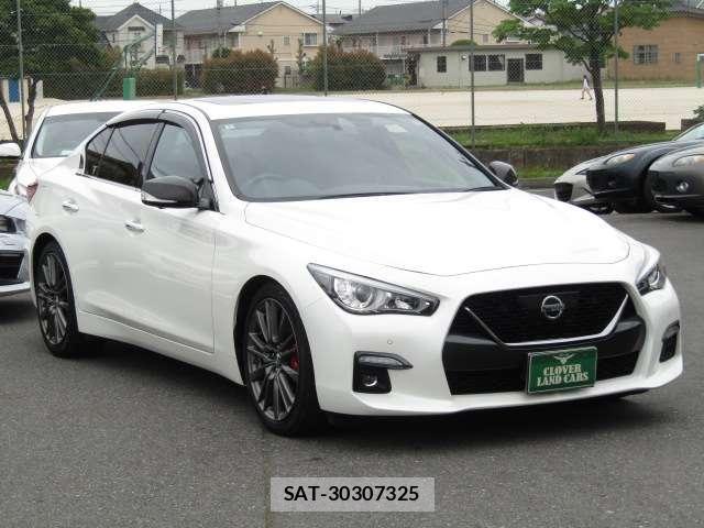 Nissan SKYLINE 2020-03 6817295-21