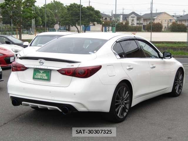 Nissan SKYLINE 2020-03 6817295-22