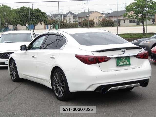 Nissan SKYLINE 2020-03 6817295-23